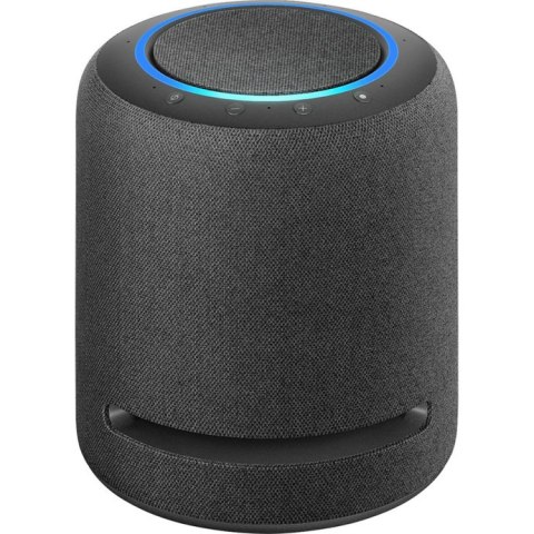 Głośnik bezprzewodowy AMAZON Echo Studio Czarny (Czarny )