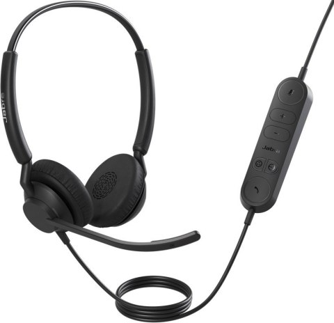 Jabra Słuchawki Engage 40 (Inline Link) USB-A UC Stereo