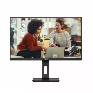 Monitor AOC U27E3UF (27" /VA /60Hz /3840 x 2160 /Czarny)