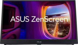 Monitor ASUS MB16QHG (16" /IPS /120Hz /2560 x 1600 /Czarny)