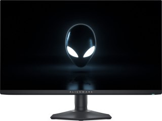 Monitor DELL 210-BLHH (27" /OLED /360Hz /2560 x 1400 /Czarny )