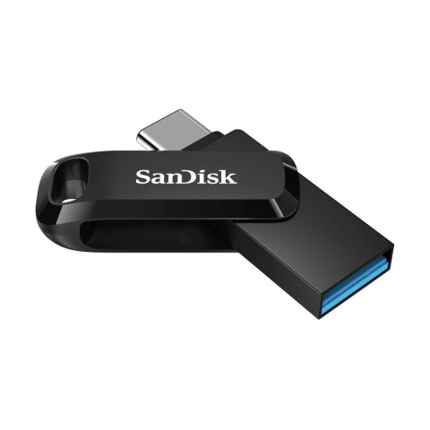 Pendrive SanDisk Ultra Dual Drive Go USB Type-C 128GB 150MB/s