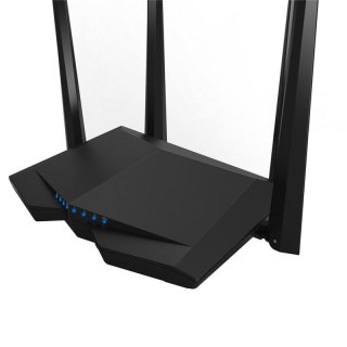 Router Tenda AC6 Dualband 2,4GHz/5GHz, AC1200, 1xWAN, 3xLAN