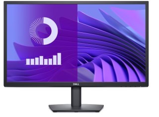 Dell Monitor E2425H 23.8 cala LED VA 1920x1080/DP/VGA/3Y