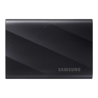 Dysk SSD zewnętrzny Samsung T9 Portable 2TB (2000/1950 MB/s) USB 3.2 Black