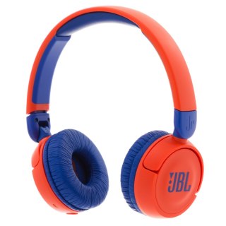 Słuchawki bezprzewodowe JBL JR310BTRED