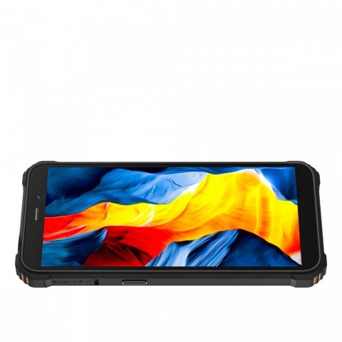 OUKITEL Smartfon WP32 Pro 6" 6/256GB 6300 mAh DualSIM Pomarańczowy