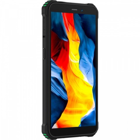 OUKITEL Smartfon WP32 Pro 6" 6/256GB 6300 mAh DualSIM Zielony