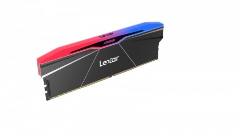 Lexar Pamięć DDR5 ARES RGB Black 32GB(2*16GB)/6000 CL28