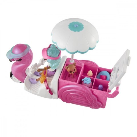 Mattel Zestaw figurek Polly Pocket