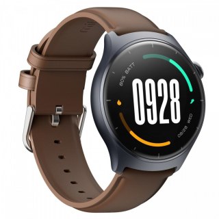 Mibro Smartwatch Mibro Lite 3 1.3 cala 400 mAh Ciemno-szary