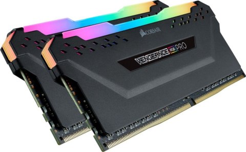 Pamięć CORSAIR (DIMM/DDR4/32 GB/3600MHz/1.35V/18CL/DUAL)