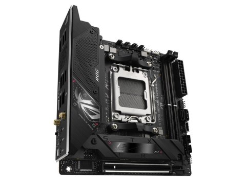 Płyta główna ASUS ROG STRIX B650E-I GAMING WIFI AM5 MiniITX