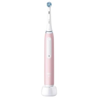 Szczoteczka elektryczna ORAL-B iO Series 3 Blush Pink