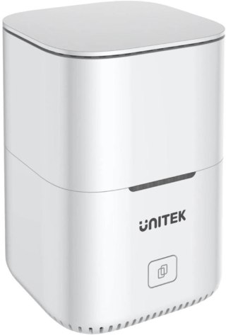 Unitek Stacja klonująca Bay SATA USB3.0 do SATA6G 2,5" z funkcją UASP 5 Gbps