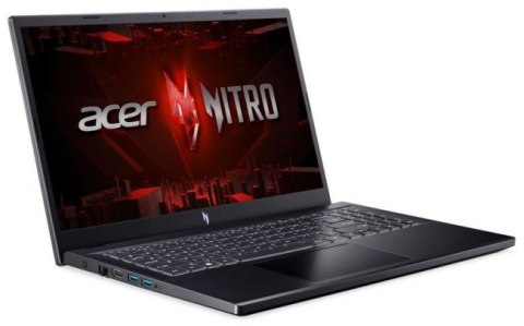 Notebook ACER Nitro V 15 (15.6"/I5-13420H/RTX4050/16GB/SSD1TB/Czarny)