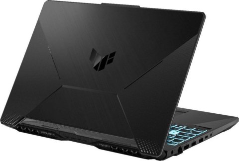 Notebook ASUS TUF Gaming A15 FA506NC-HN006 (15.6"/R5 7535HS/RTX3050/8GB/SSD512GB/Czarny)