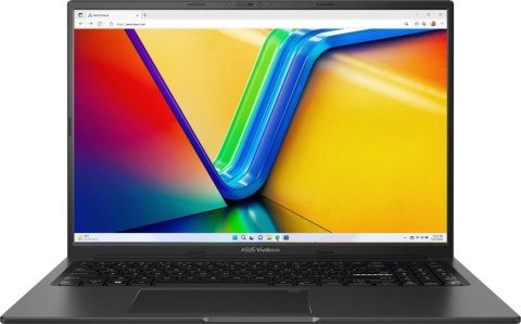 ASUS Vivobook 16X (16"/I7-1355U/IRIS XE/8GB/SSD1TB/Szaro-czarny)