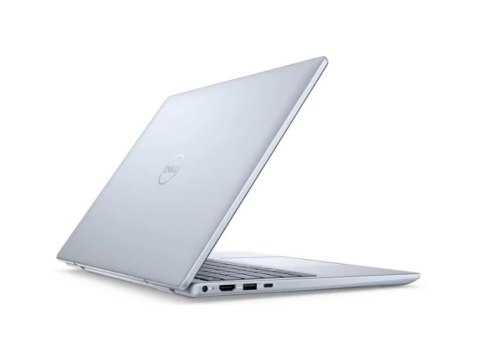 DELL Inspiron 14 (14"/Ultra 9 185H/Intel Arc Graphics/32GB/SSD1TB/W11P/Srebrny)