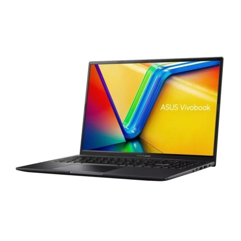 Notebook ASUS Vivobook 16X (16"/I5-12500H/RTX2050/16GB/SSD512GB/W11H/Czarny)