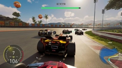 Gra The Crew Motorfest (PS4) PL