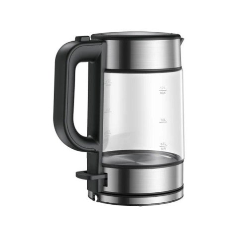 XIAOMI Czajnik elektryczny Electric Glass Kettle EU