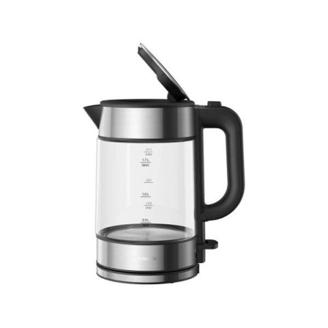 XIAOMI Czajnik elektryczny Electric Glass Kettle EU