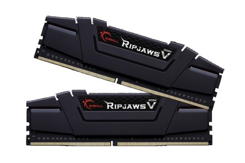 Pamięć G.SKILL (DDR4/16 GB/3200MHz/16 CLCL/DUAL)