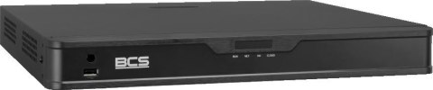 Rejestrator BCS POINT BCS-P-NVR3202-4K-E