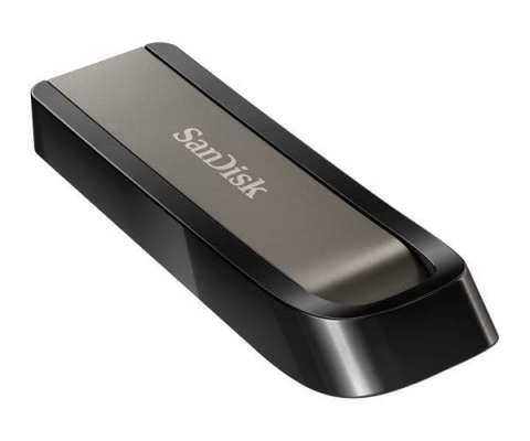 Pendrive SANDISK EXTREME GO 128GB (128 GB /Czarny )