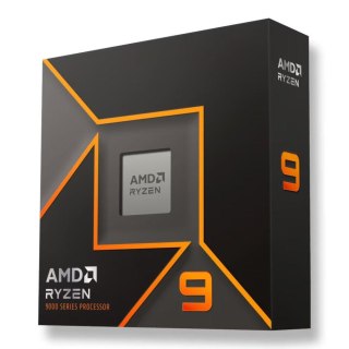 Procesor AMD Ryzen 9 9900X S-AM5 4.40/5.60GHz WOF