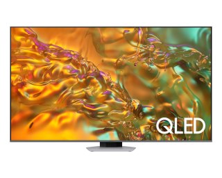 Telewizor SAMSUNG 75″ QLED QE75Q80DATXXH