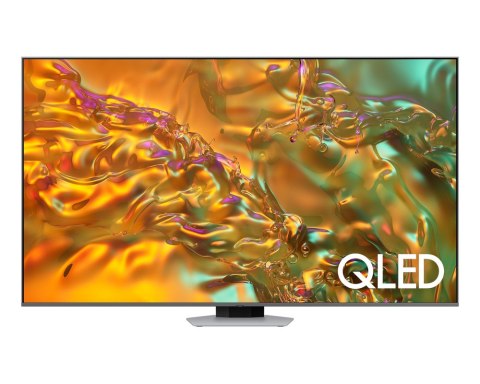 Telewizor SAMSUNG 75″ QLED QE75Q80DATXXH