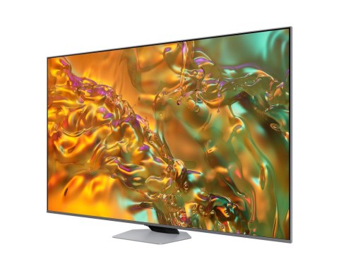 Telewizor SAMSUNG 75″ QLED QE75Q80DATXXH