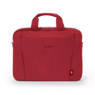 Torba na laptopa DICOTA Eco Slim Case BASE (maks.14.1"/Czerwony)