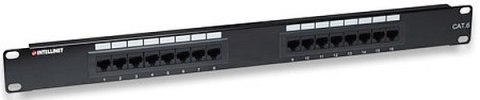 519526 INTELLINET NETWORK SOLUTIONS 19 Panel krosowy