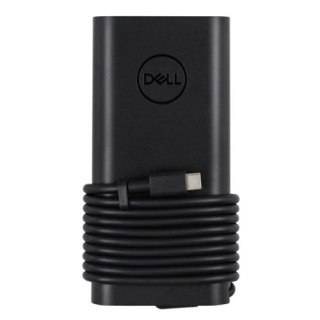 Dell Zasilacz 165W AC Adapter USB-C 1m EU