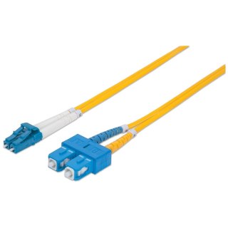 INTELLINET NETWORK SOLUTIONS 473729 5 Patchcord