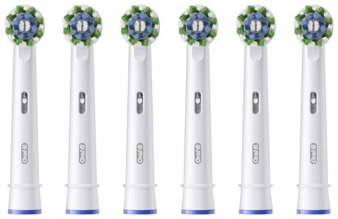 Końcówki do szczoteczki ORAL-B EB50RX CrossAction 6 szt.