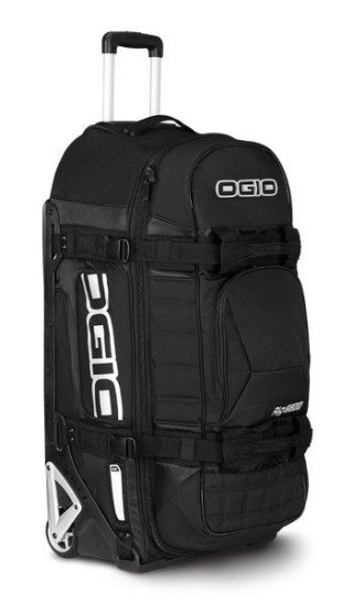 OGIO Torba podróżna RIG 9800 BLACK