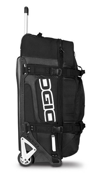 OGIO Torba podróżna RIG 9800 BLACK