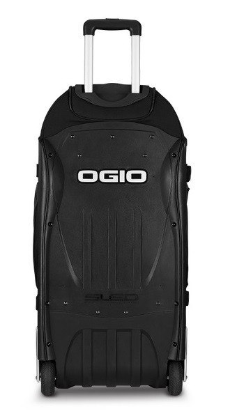 OGIO Torba podróżna RIG 9800 BLACK