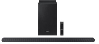 Soundbar Samsung HW-S700D/EN