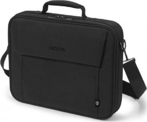 Torba na laptopa DICOTA Eco Multi BASE (maks.14.1"/Czarny)