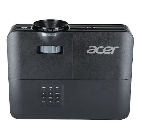 Acer Projektor X119H DLP 4800AL/20000:1/2.8kg