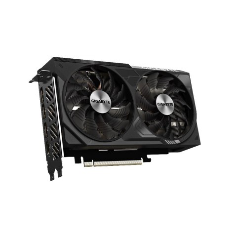 Gigabyte Karta graficzna GeForce RTX 4070 WINDFORCE 2X OC 12GB GDDR6 192bit 3DP/HDMI