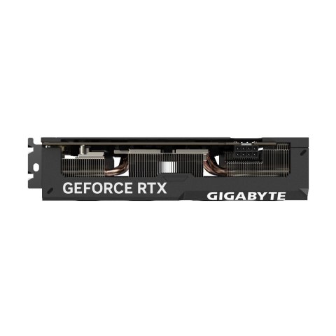 Gigabyte Karta graficzna GeForce RTX 4070 WINDFORCE 2X OC 12GB GDDR6 192bit 3DP/HDMI