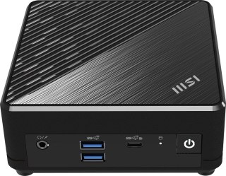 Komputer MSI Cubi N ADL-072XEU (PN200/4GB/SSD128GB)