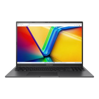 Notebook ASUS Vivobook 16X (16"/I5-13500H/RTX3050/16GB/SSD512GB/Czarny)