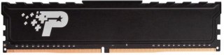 Pamięć PATRIOT (DIMM/DDR4/4 GB/2666MHz/19CL/SINGLE)